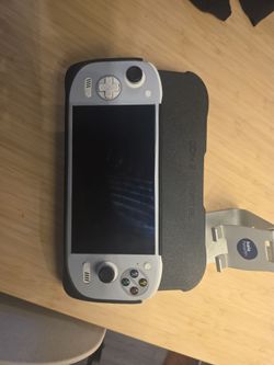 AYN Odin 2 Max 16GB 1TB