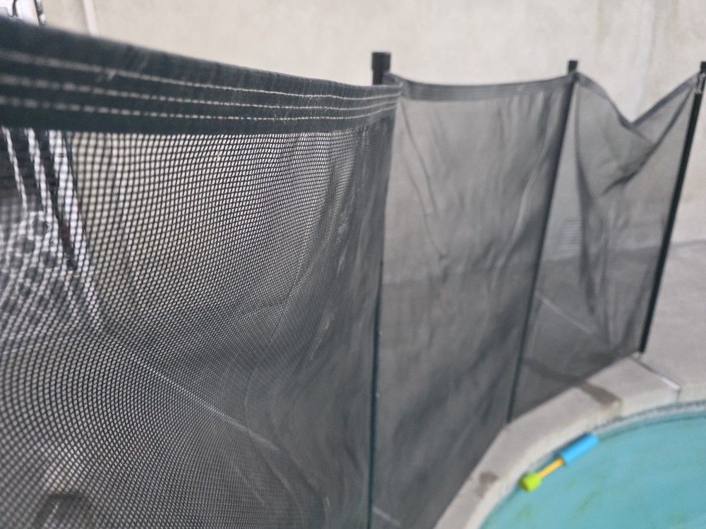Pool Fencing