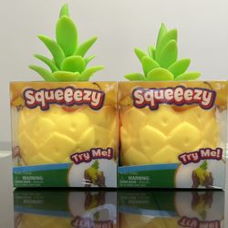 Squeeezy