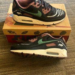 W Air Max 90 As Siempre Famlia 