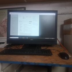 Optiplex 7440 AIO series