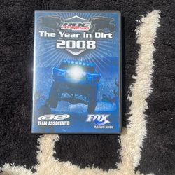 The Year In Dirt 2008 “Rare”