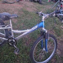 Trek Bicycle 