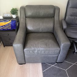 Recliner Sofa Chair