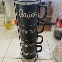 Coffee Cups