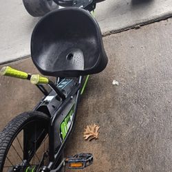 $15  pedal drift trike