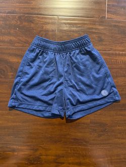 Ethika Youth Shorts