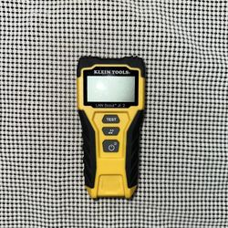 Klein Tools LAN Scout Jr 2 Cable Tester $30