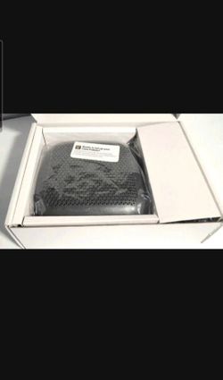 New Home Cell Phone Signal Booster, The Pebble By Casa Systems Complete System  Box4