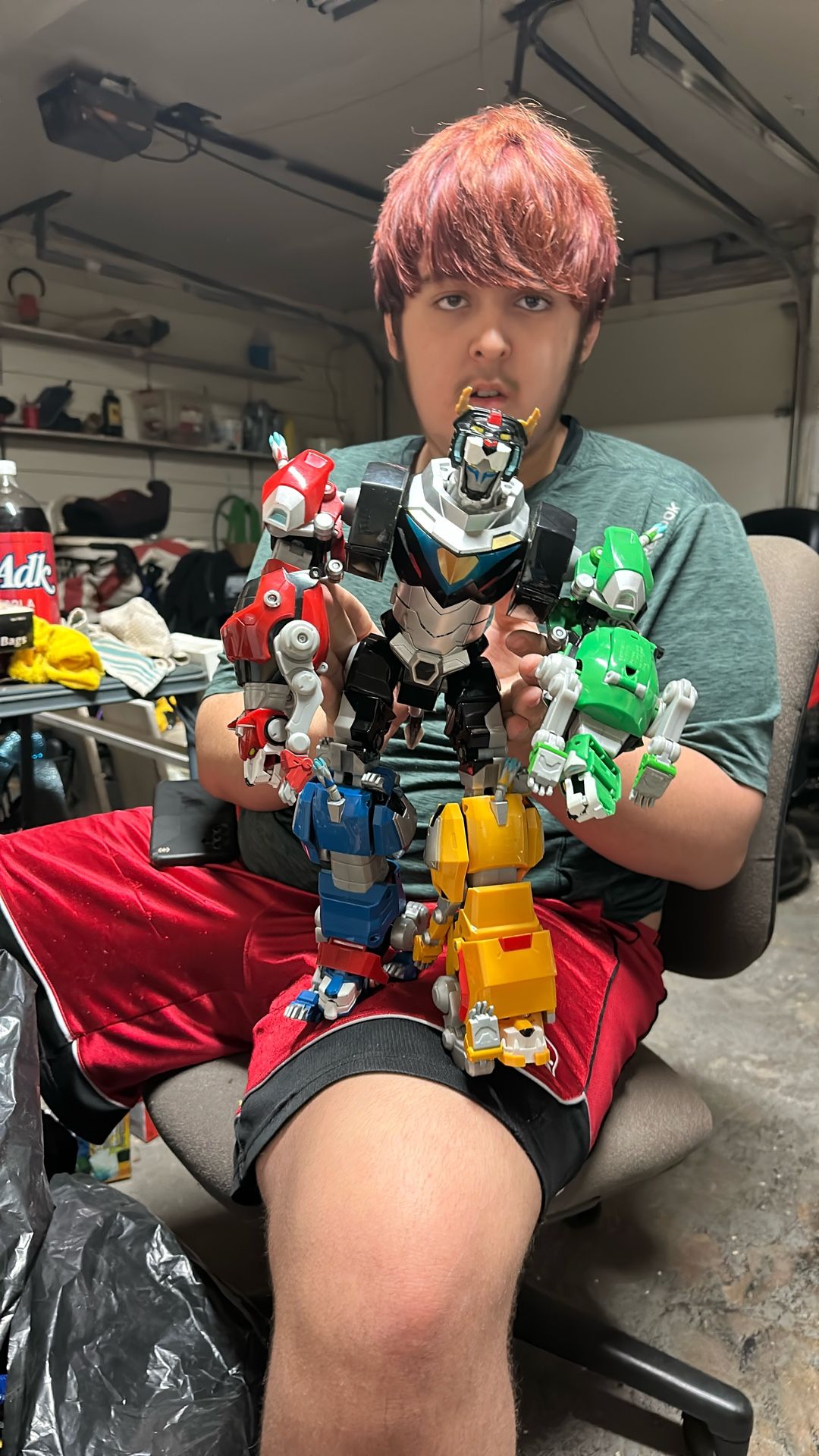 Ultron