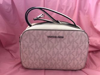 Mk crossbody purse