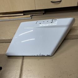 2014 + HD Stretched Touring Saddle Bags