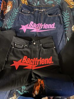 BadFriends