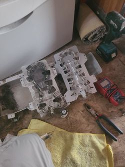 LAVADORAS Y SECADORAS..REFRIGERADORES PARTES