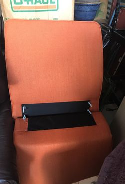 Designer Chair (AS-IS)