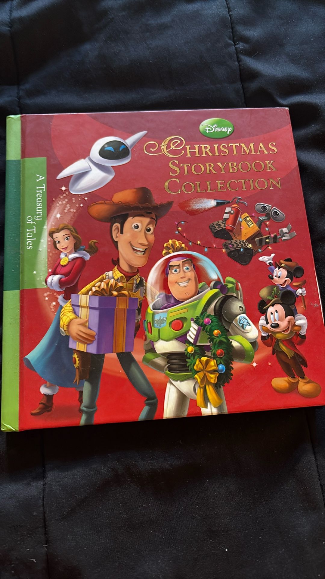 Christmas Books