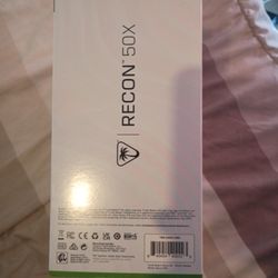 Xbox Turtle Beach Headset 