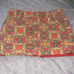 Old Navy mini skirt size 1