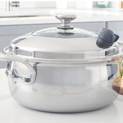 NEW PRINCESS HOUSE CASSEROLE