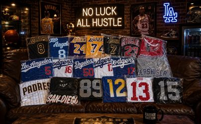 Jerseys