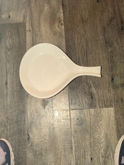 Ceramic Serving Skillet 