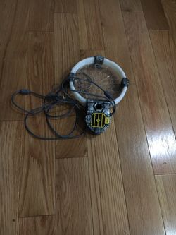 Activision Skylanders Traptanium Portal For Nintendo Wii, WiiU and PS3 (Model No. 0000586)