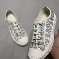 Christian Dior Sneakers 