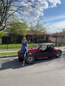 Vanderhall Venice