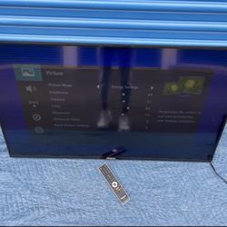 Hisense LED LCD TV model 50h5gb , 50 inch 