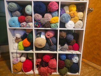 Yarn for sale