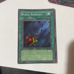 Yugioh Cards
