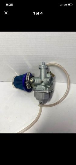 pz27 carburetor