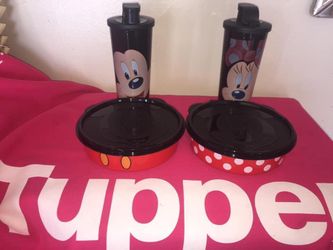 Tupperware