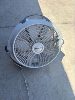 Fan