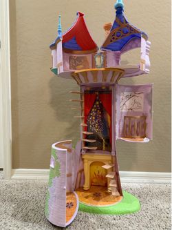 Barbie and American girl doll toys