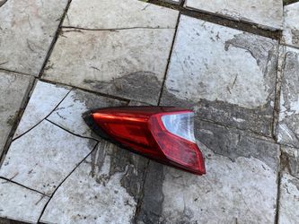 Car Parts 2018 2022 Toyota Ch-R