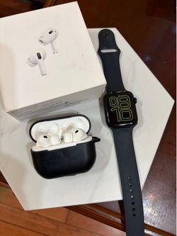 Apple Watch SE 3