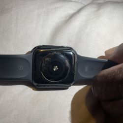 Apple Watch Series 4