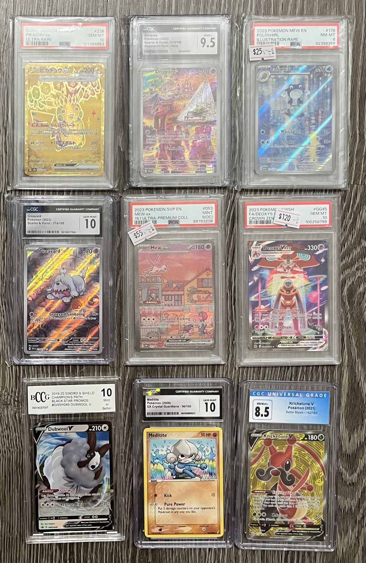 Pokemon Pokémon TCG/ eBay Prices