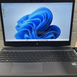 Gaming Laptop Spectre X360 15-BL112DX 2 In 1 15” Touchscreen, Intel Core I7, Ram 16GB, Drive 512gb SSD, Windows 11