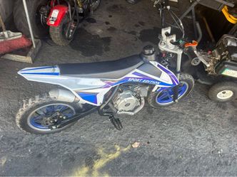 mini dirt bike lmk shoot offers