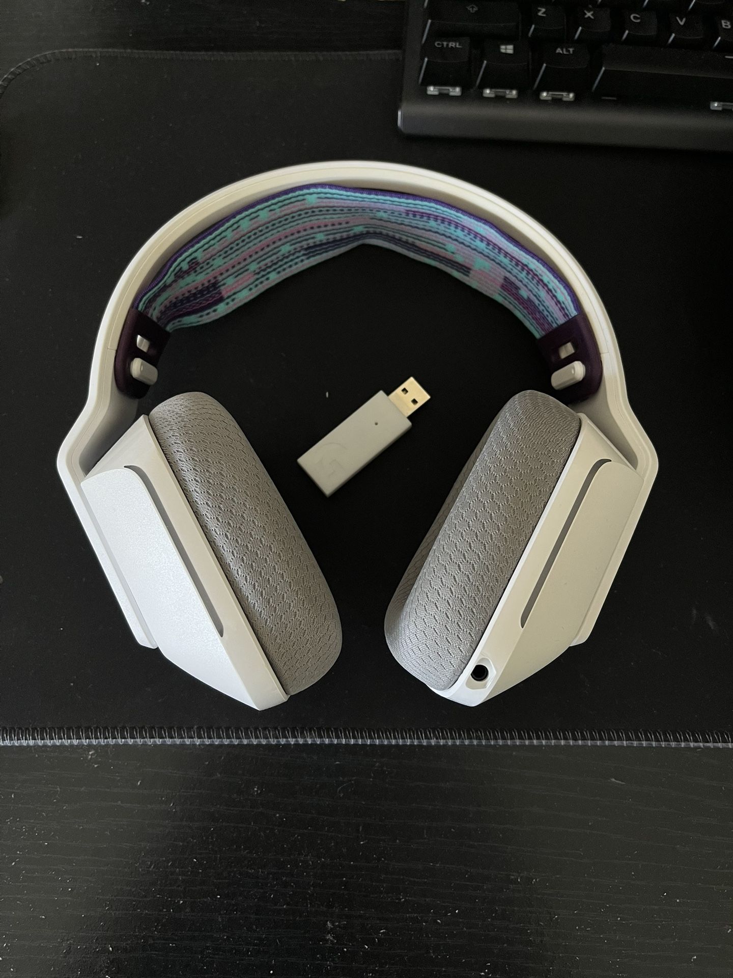 Logitech G733 Gaming Headphones