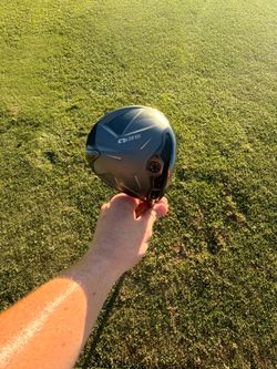 Qi35 9* XStiff Shaft