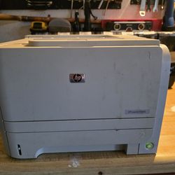 HP Printer