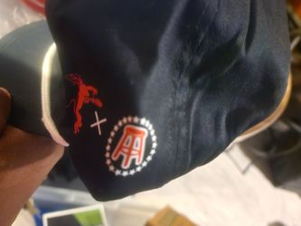 Brandnew fireball hats