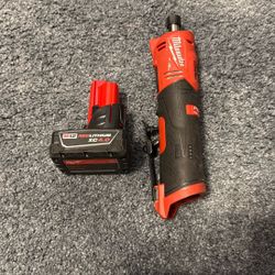 Die Grinder 