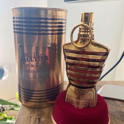 Jean Paul Gaultier Le Male Elixir