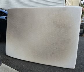 Free mattress
