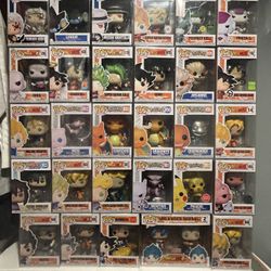 Funkos