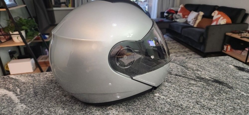 Schuberth C3 Light Helmet